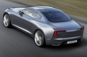 Volvo Concept Coupe