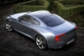 Volvo Concept Coupe