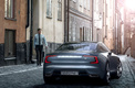 Volvo Concept Coupe