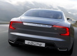 Volvo Concept Coupe