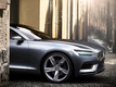 Volvo Concept Coupe