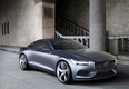 Volvo Concept Coupe