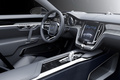 Volvo Concept Coupe
