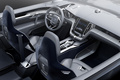 Volvo Concept Coupe