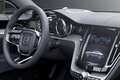 Volvo Concept Coupe
