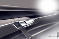 Volvo Concept Coupe