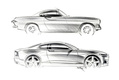 Volvo Concept Coupe