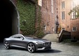 Volvo Concept Coupe