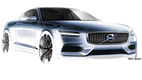 Volvo Concept Coupe