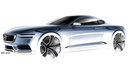 Volvo Concept Coupe