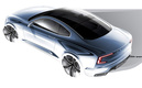 Volvo Concept Coupe
