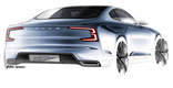 Volvo Concept Coupe