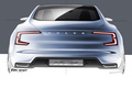 Volvo Concept Coupe