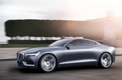 Volvo Concept Coupe