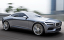 Volvo Concept Coupe