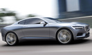 Volvo Concept Coupe