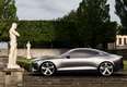 Volvo Concept Coupe
