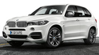 BMW X5 M50d