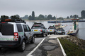 Range Rover Hybrid Silk Trail