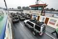 Range Rover Hybrid Silk Trail