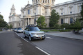 Range Rover Hybrid Silk Trail
