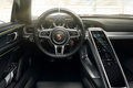 Porsche 918 Spyder
