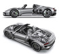 Porsche 918 Spyder