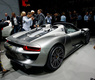 Porsche 918 Spyder