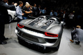 Porsche 918 Spyder