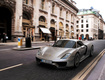 Porsche 918 Spyder