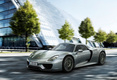 Porsche 918 Spyder