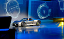 Porsche 918 Spyder