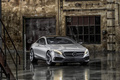 Mercedes-Benz S-Class Coupe