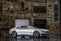 Mercedes-Benz S-Class Coupe