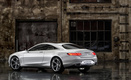 Mercedes-Benz S-Class Coupe