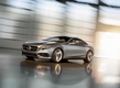 Mercedes-Benz S-Class Coupe