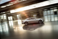 Mercedes-Benz S-Class Coupe