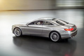 Mercedes-Benz S-Class Coupe