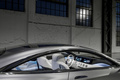 Mercedes-Benz S-Class Coupe