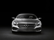 Mercedes-Benz S-Class Coupe