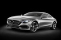 Mercedes-Benz S-Class Coupe