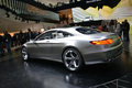 Mercedes-Benz S-Class Coupe