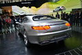 Mercedes-Benz S-Class Coupe