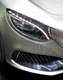 Mercedes-Benz S-Class Coupe