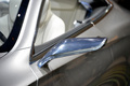Mercedes-Benz S-Class Coupe