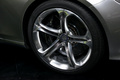 Mercedes-Benz S-Class Coupe