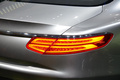 Mercedes-Benz S-Class Coupe