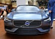 Концепт-кар Volvo