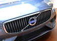 Концепт-кар Volvo