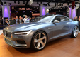 Концепт-кар Volvo